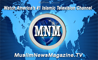 Muslim News Magazine - Free Streaming Islamic contentTV